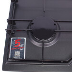 Встраиваемая газовая варочная панель Esperanza HG4S11 B