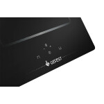 Встраиваемая индукционная варочная панель Gefest ПВИ 4001