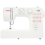 Швейная машина Janome 3112M