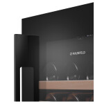 Встраиваемый винный шкаф Maunfeld MBWC-62S28