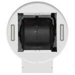 Каминная вытяжка Krona TINA 350 WHITE 3P