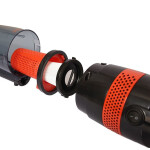 Пылесос Endever Skyclean VC-294