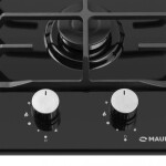 Встраиваемая газовая варочная панель Maunfeld EGHE.32.6CB/G