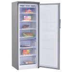 Морозильная камера Nordfrost DF 168 IAP