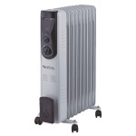 Масляный радиатор Centek CT-6201