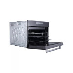 Встраиваемый электрический духовой шкаф Korting OKB 3250 GNBX MW