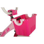Велосипед Foxx 20 BRIEF розовый, сталь