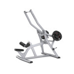 Верхняя тяга Matrix Magnum MG-PL33 Iced Silver