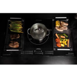 Встраиваемая индукционная варочная панель Kaiser KCT 777 FI