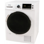 Сушильная машина Korting KD 60T8