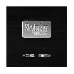 Мультипекарь Redmond RMB-M658/3S