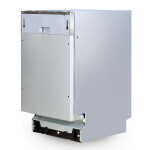 Встраиваемая посудомоечная машина Ginzzu DC512