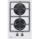 Встраиваемая газовая варочная панель Graude GS 30.1 W