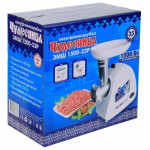 Мясорубка Чудесница ЭМШ 1500-23Р