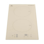 Встраиваемая индукционная варочная панель Maunfeld EVI.292-BG