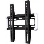 Кронштейн для телевизора Hama H-118632 черный