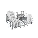 Встраиваемая посудомоечная машина Beko BDIN16520Q