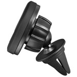 Держатель Wiiix HT-16Vmg черный