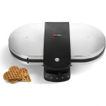 Вафельница Wilfa WAD-518 MS