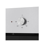 Встраиваемый электрический духовой шкаф HOMSair OEF657S