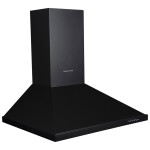 Каминная вытяжка Zigmund & Shtain K 139.6 B