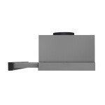 Встраиваемая вытяжка Maunfeld VS Light 60 нержавеющая сталь