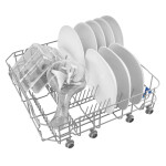 Встраиваемая посудомоечная машина Maunfeld MLP-123I