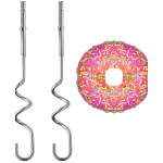 Миксер Maunfeld MF-331BL