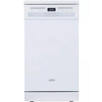 Посудомоечная машина Delonghi DDWS 09S Citrino