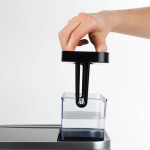 Кофемашина Caso Cafe Crema Touch