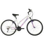 Велосипед Mikado 26 VIDA 3.0 (26SHV.VIDA30.16WH1) белый