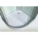 Душевая кабина WeltWasser WW500 Werra 801