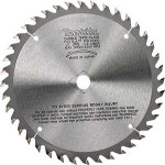 Диск пильный Makita Standard D-45951