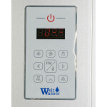 Душевая кабина WeltWasser WW500 Laine 1214