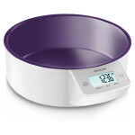 Весы кухонные Sencor SKS 4004VT