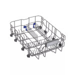 Встраиваемая посудомоечная машина HOMSair DW47M