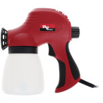 Краскораспылитель RedVerg RD-PS75