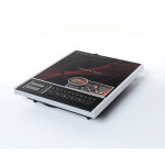 Настольная плита Zigmund & Shtain ZIP-555