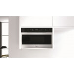 Встраиваемая микроволновая печь Whirlpool W7 MN840
