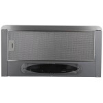 Встраиваемая вытяжка Zigmund & Shtain K 010.6 S