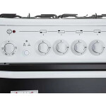 Комбинированная плита DeLuxe 506040.01 гэ кр