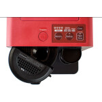 Чайная машина Sharp Ocha Tech TET01ZRD