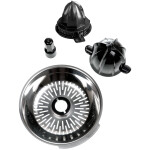 Соковыжималка Gemlux GL-CJ160