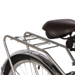 Велосипед Stinger 26SHV.VICTOR.19WH2 белый