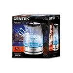 Чайник электрический Centek CT-0058