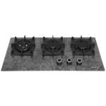 Встраиваемая газовая варочная панель Gefest ПВГ 2150-01 К93