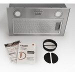 Встраиваемая вытяжка Exiteq EX 1276