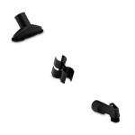 Пылесос Zelmer ZVC323PB