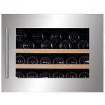Винный шкаф Dunavox DAB-28.65SS