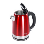 Чайник электрический Marta MT-4560 красный рубин